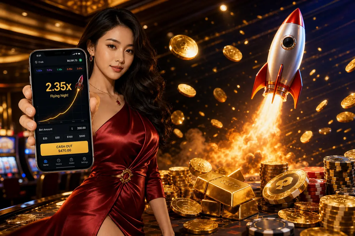 68td jackpot thắng lớn